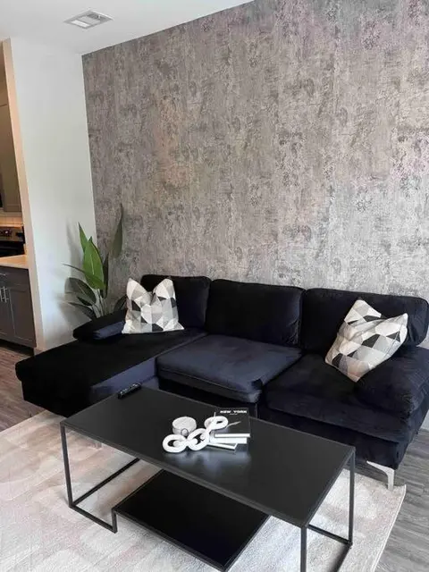 Central Buckhead Suite