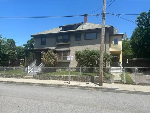 Peaceful 2Br House in Cambridge