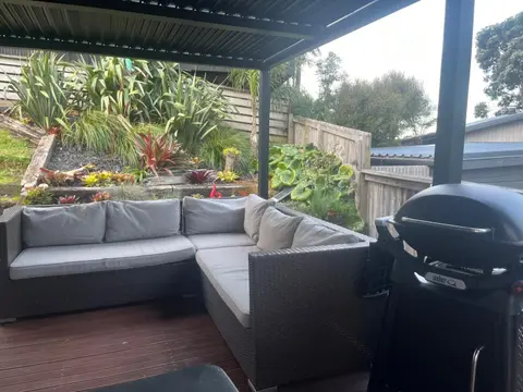 STAY AT RAGLAN - Large 2 bedroom