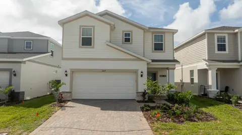 Stunning 7Bd Jacuzzi Pool & Close to Disney at Windsor Cay 16217