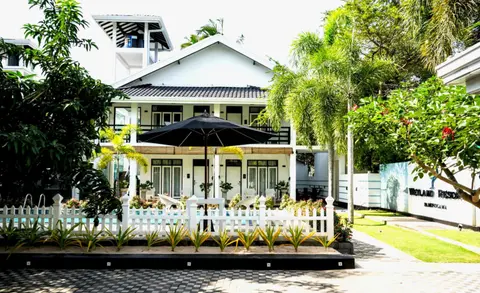 WetLand Resort