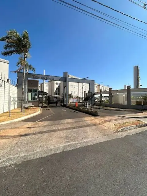 Apto Prox Parque do Sabia e Aeroporto