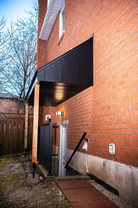 Luxury 2BR Guest Suite