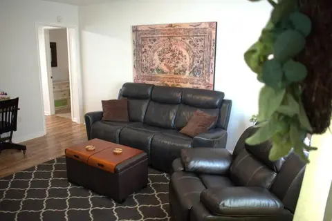 Charming Flat in Downtown Corning - Unit 102