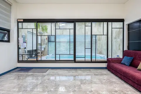 Gongju Forest Stay Pool Villa