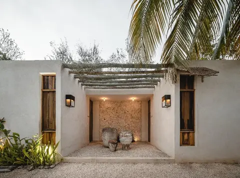 Casa Kacaya