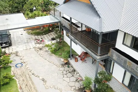 Gia Phát Villa