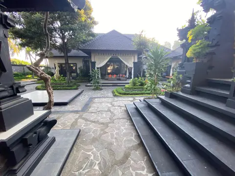 Niwa Yume Family Suite