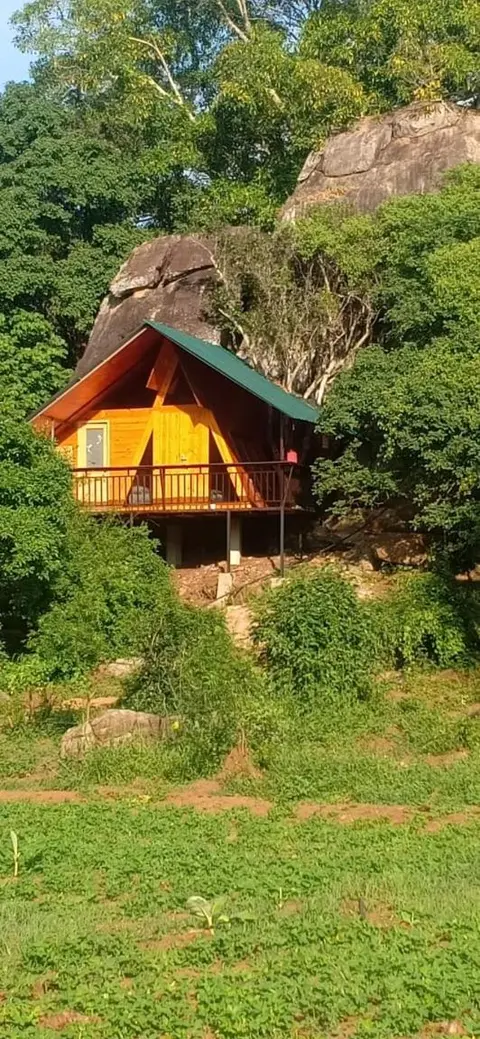 Block 5 Safari Lodge - Yala National Park