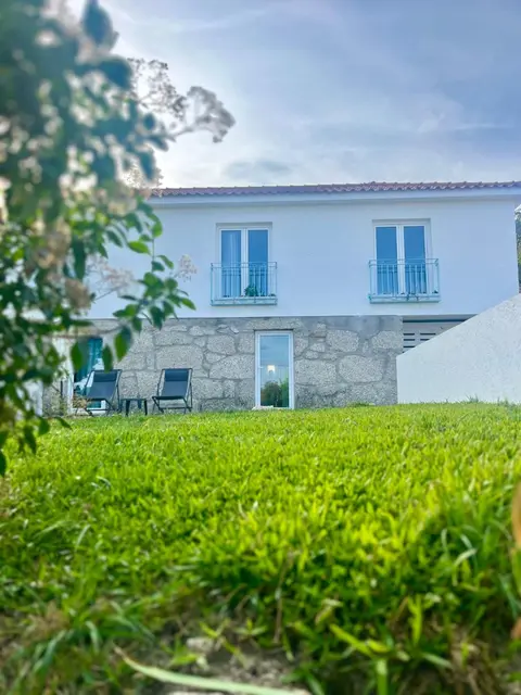 Batoca by Burra Velha - Private House
