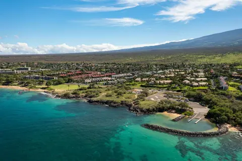 Maui Kamaole - Nohea -Front Row - Huge Ocean Views