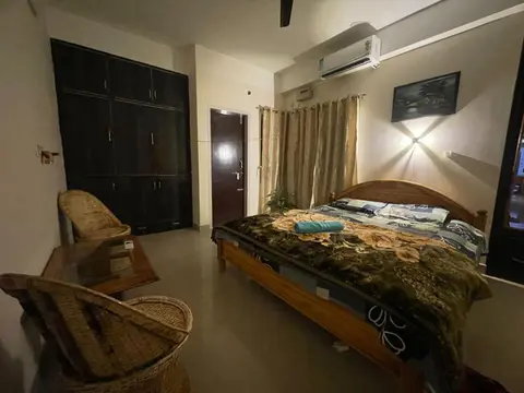 Move inn Getaway