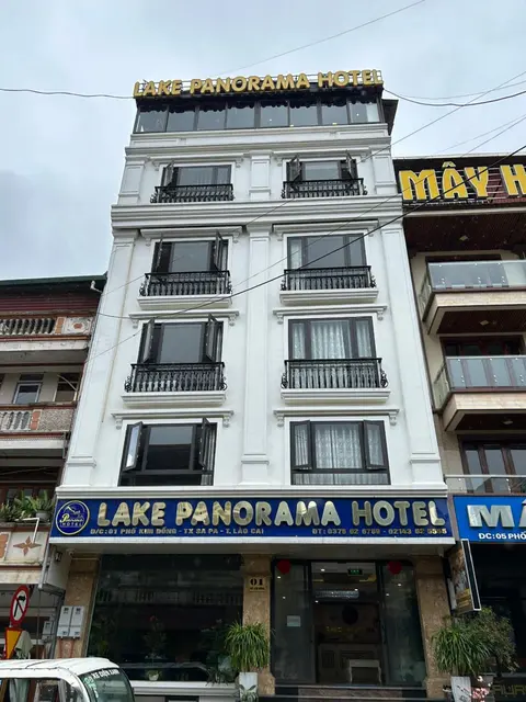 Lake Panorama Hotel