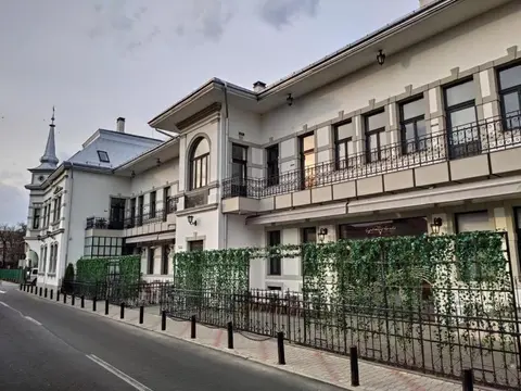 The Bricks 1903 Lofts - Central Bistrita