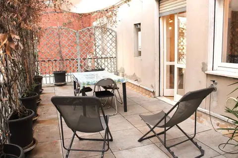 Washington Terrace 82