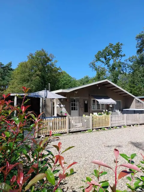 Chalet Bijou