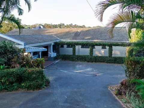 The Tropical Hut Lodges Westville
