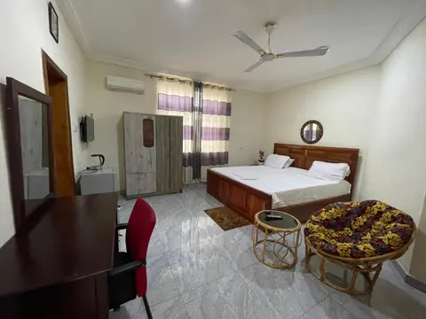 JD Hotel And Bar.