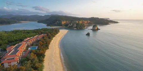 Iriomote Hotel by Hoshino Resorts