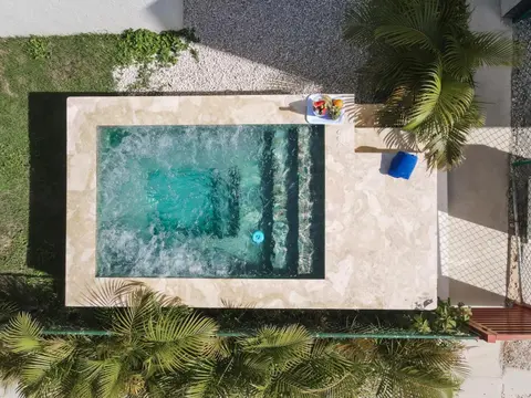 Charming Getaway Villa