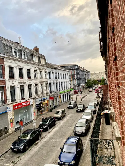 Residence Mons centre