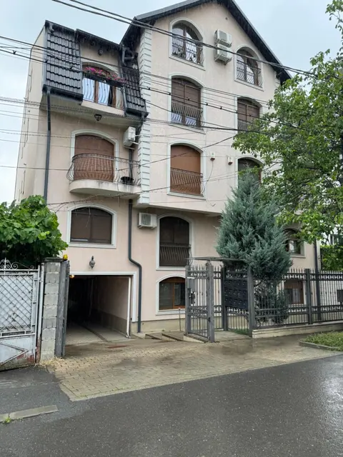 Apartment in the Villa Northern Dreams #3 PARKING INCLUDED IN PRICE