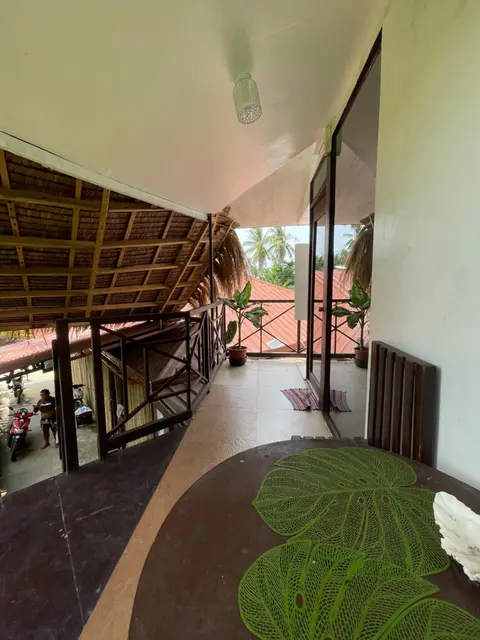 Surfers Loft Siargao