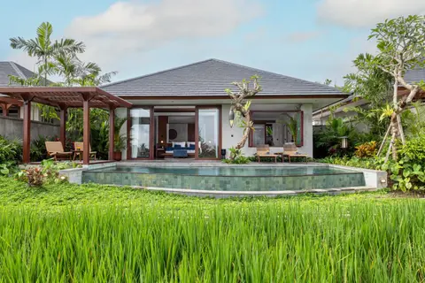 Inara Villa