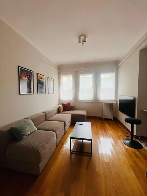 Apartamento del Conde