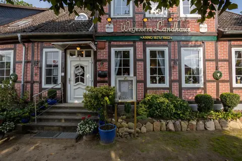 Wegeners Landhaus UG