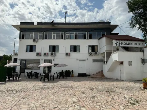 Avio Pansiyon