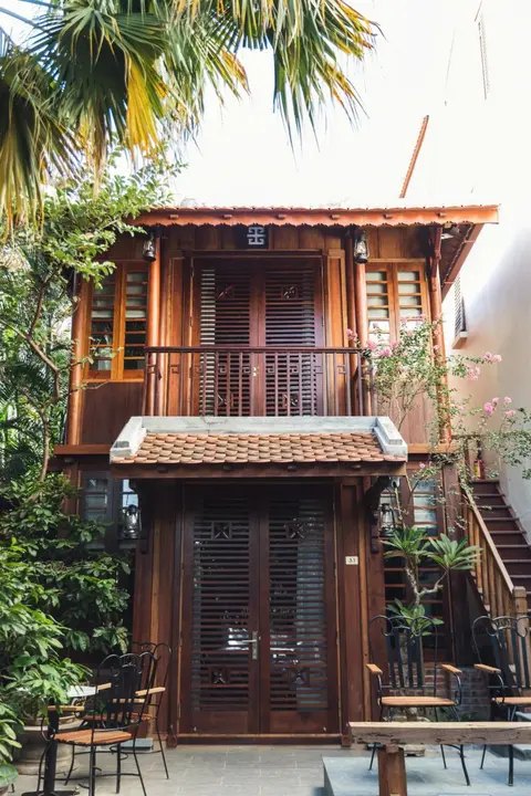 Gahi Homestay