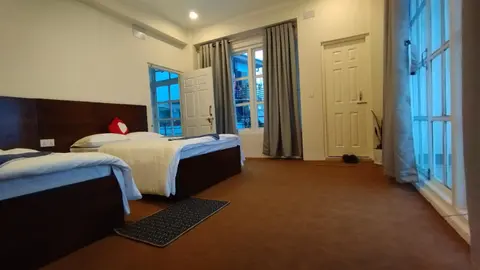 Hotel Mamta Ilam