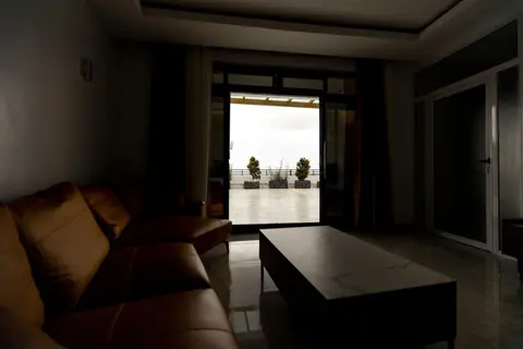 Laurus Apartments Kigali