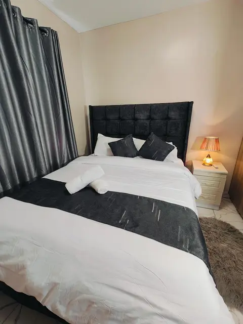Ruiru Gwa-Kairu, One bedroom apartment