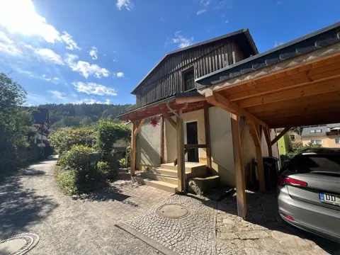 Ferienhaus am Bächelweg