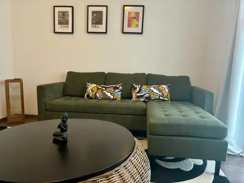 M & M Serviced Apartment