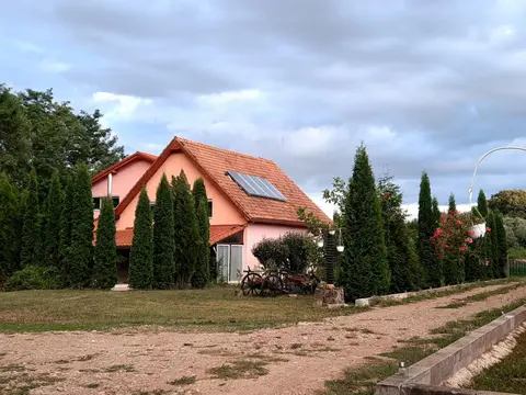 Casa Marcu