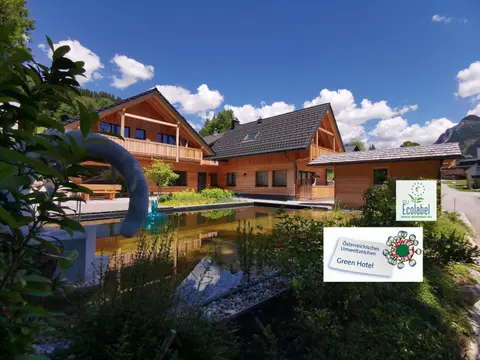 Chalet Tauplitz