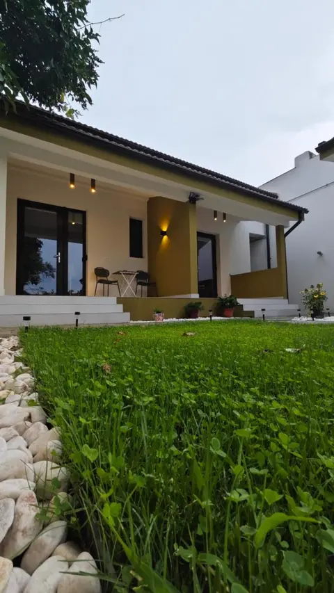 Gili Home Timisoara
