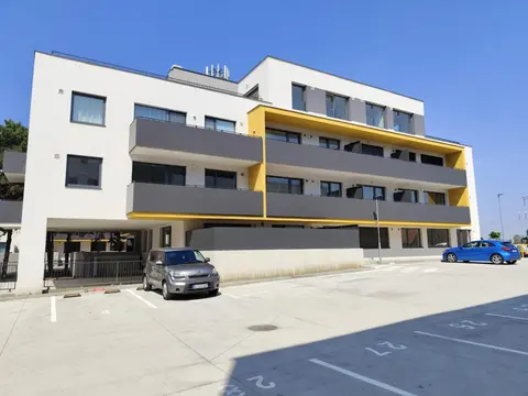 2 room apartment, balcony, new building, 201