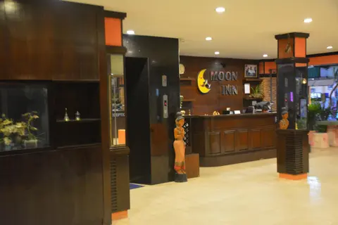 Patong Moon Inn Residence