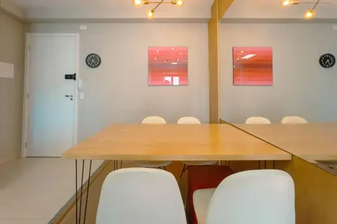 Apartamento Moderno AZ202-7