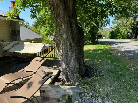 Canandaigua Lake, House with Lake Access