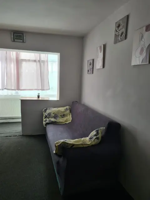 Apartament cu 2 camere decomandat