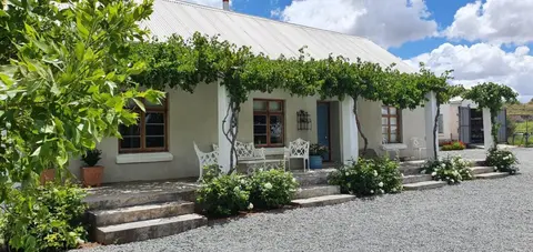 Mooifontein Cottage