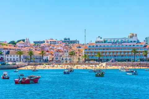 Maison Boheme - The Seaside Cascais