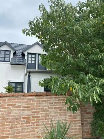 Szofi apartman