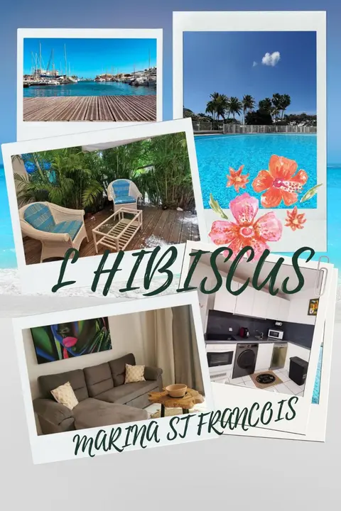 L'HIBISCUS rénové Sept 2025