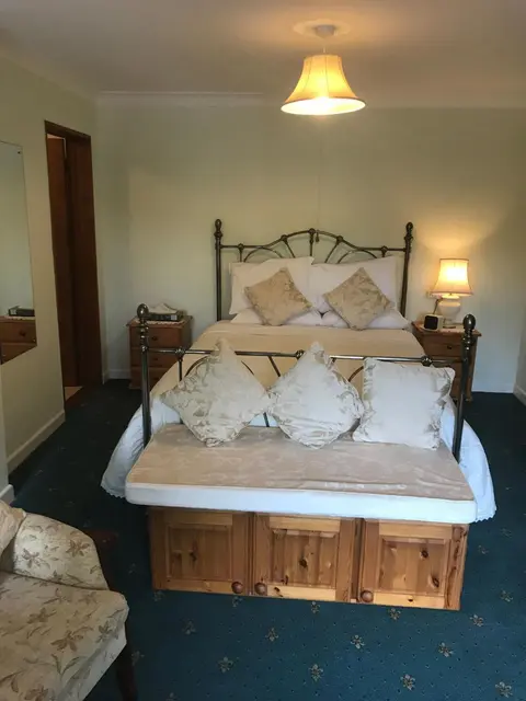 Orchard Manor, Fore Street Probus, Cornwall